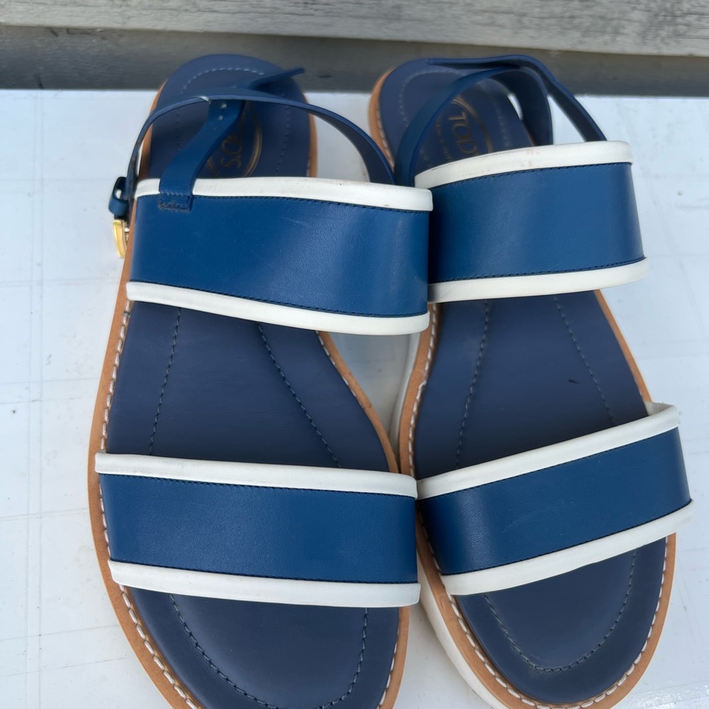 TODS Platform - Picture 2 of 7